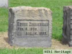 Edwin Zimmerman