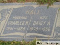 Daisy A. Hall