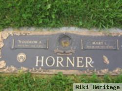 Mary L. Young Horner