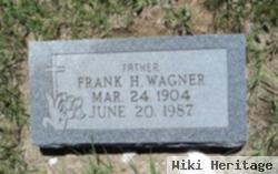 Frank Henry Wagner