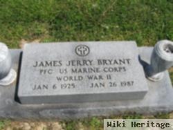 James Jerry Bryant