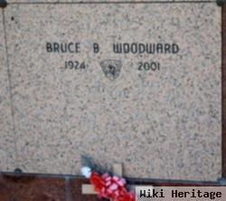 Bruce Woodward