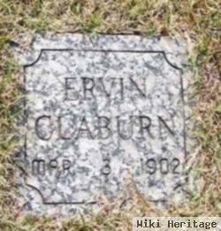 Ervin Claburn