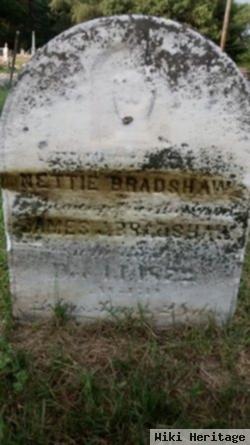 Nettie Bradshaw