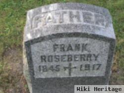 Frank Roseberry