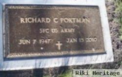 Richard Crary "rich/chard" Portman