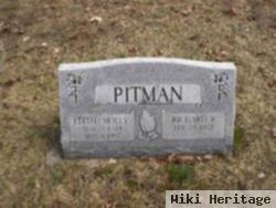 Richard R. Pitman