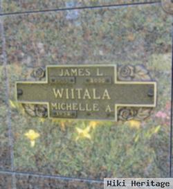 James L Wiitala