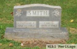 Carl Julius Smith