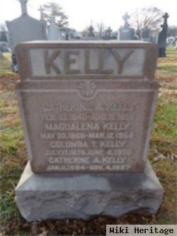 Catherine A. Kelly