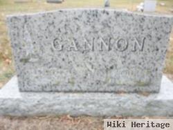 Francis R Gannon