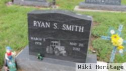 Ryan Smith