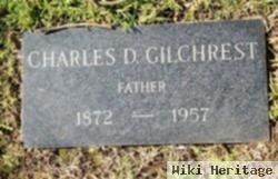 Charles Dexter Gilchrest