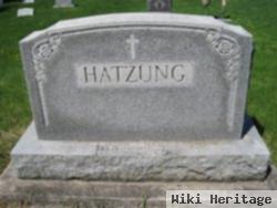 George Hatzung