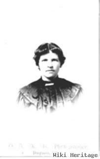 Lucy Caroline Mooney Thompson