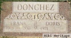 Frank Donchez