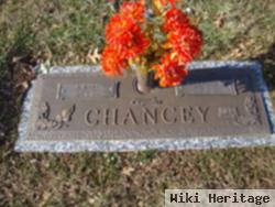 Benjamin Earl Chancey