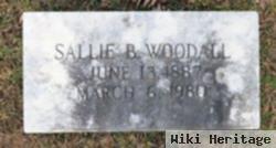 Sallie B. Woodall