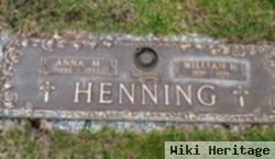 William H. Henning