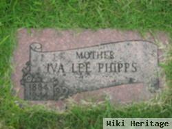 Iva Lee Winger Phipps