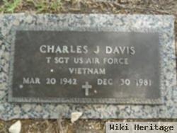 Charles J. Davis