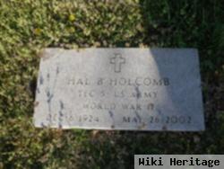 Hal B. Holcomb