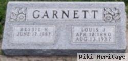 Louis J Garnett