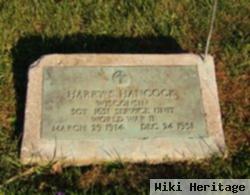 Sgt Harry S Hancock