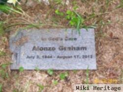 Alonzo Graham