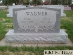 Joseph A Wagner