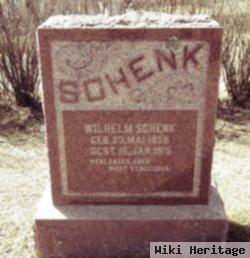 Wilhelm Schenk