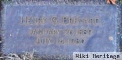 Henry Grady Brevard