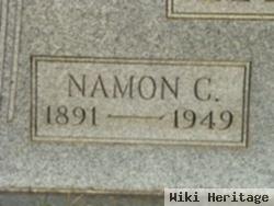 Namon C Kiser