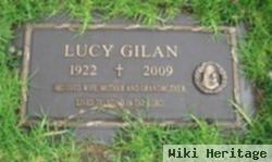 Lucy Gilan