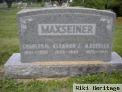 Charles H. Maxseiner