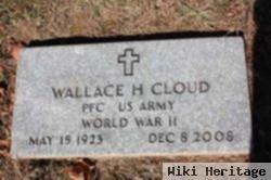 Wallace Cloud