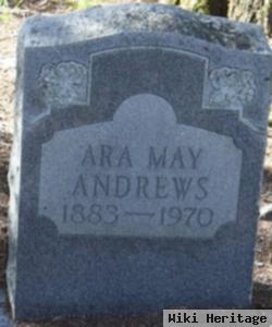 Ara May Borden Andrews