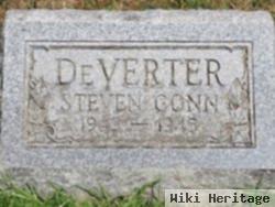 Steven C Deverter