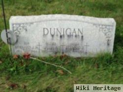 Bernard Joseph Dunigan, Jr