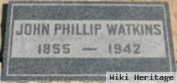 John Phillip Watkins