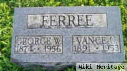 George Washington Ferree