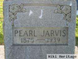 Pearl Jarvis