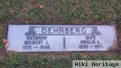 Wilbert James Dehrberg