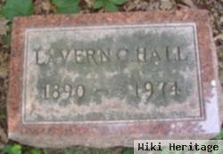 Lavern C Hall