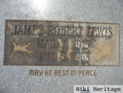 James Robert Lewis