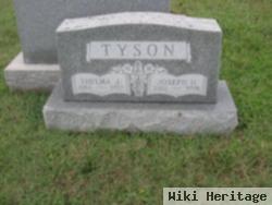 Joseph H. Tyson