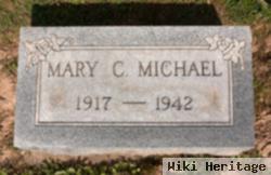 Mary Catherine Rush Michael