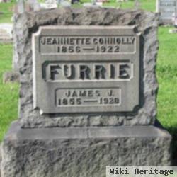 Jeannette Connolly Furrie