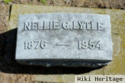 Nelle G Lytle