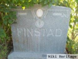 Clarence C Finstad